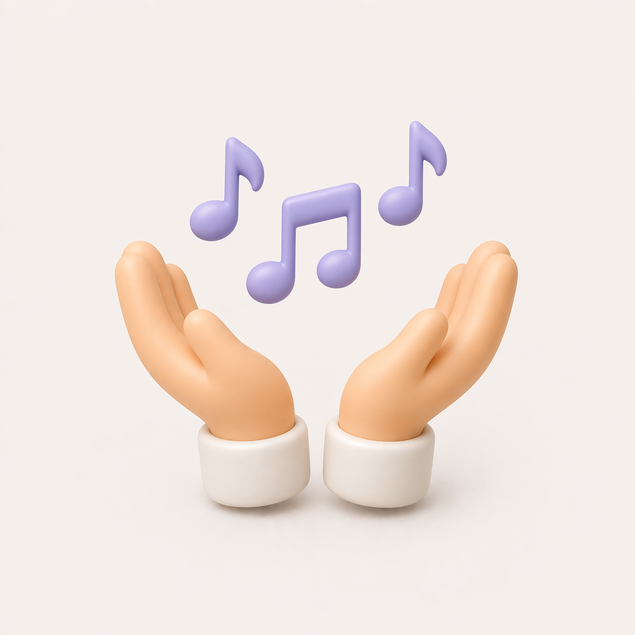 Hands