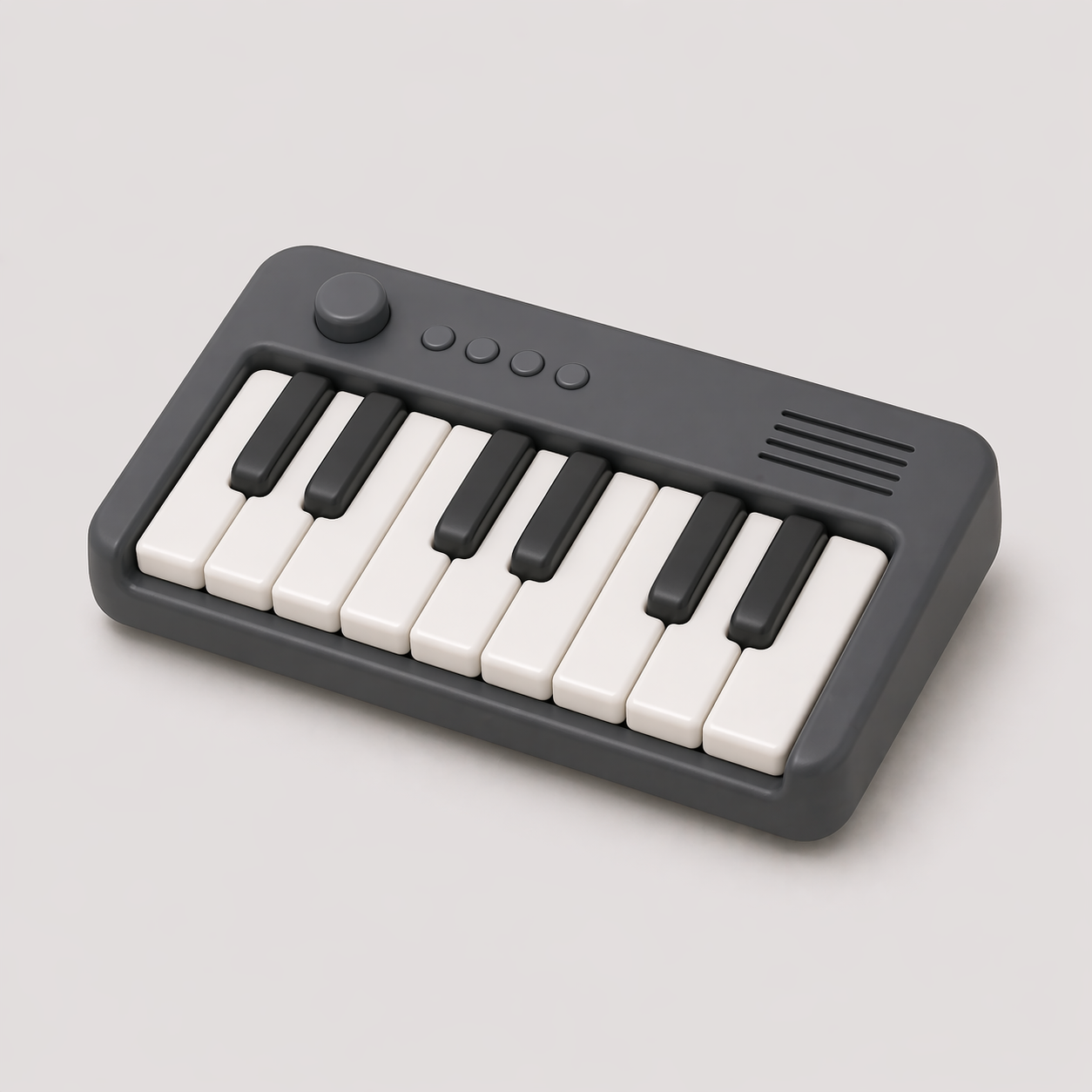 Keyboard
