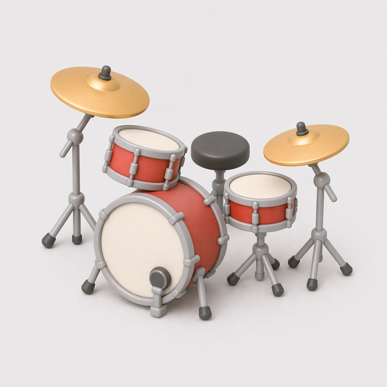 Drum Set
