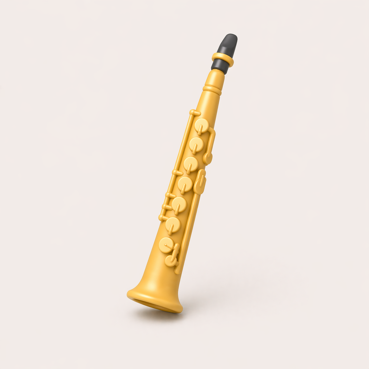 Soprano Saxophone