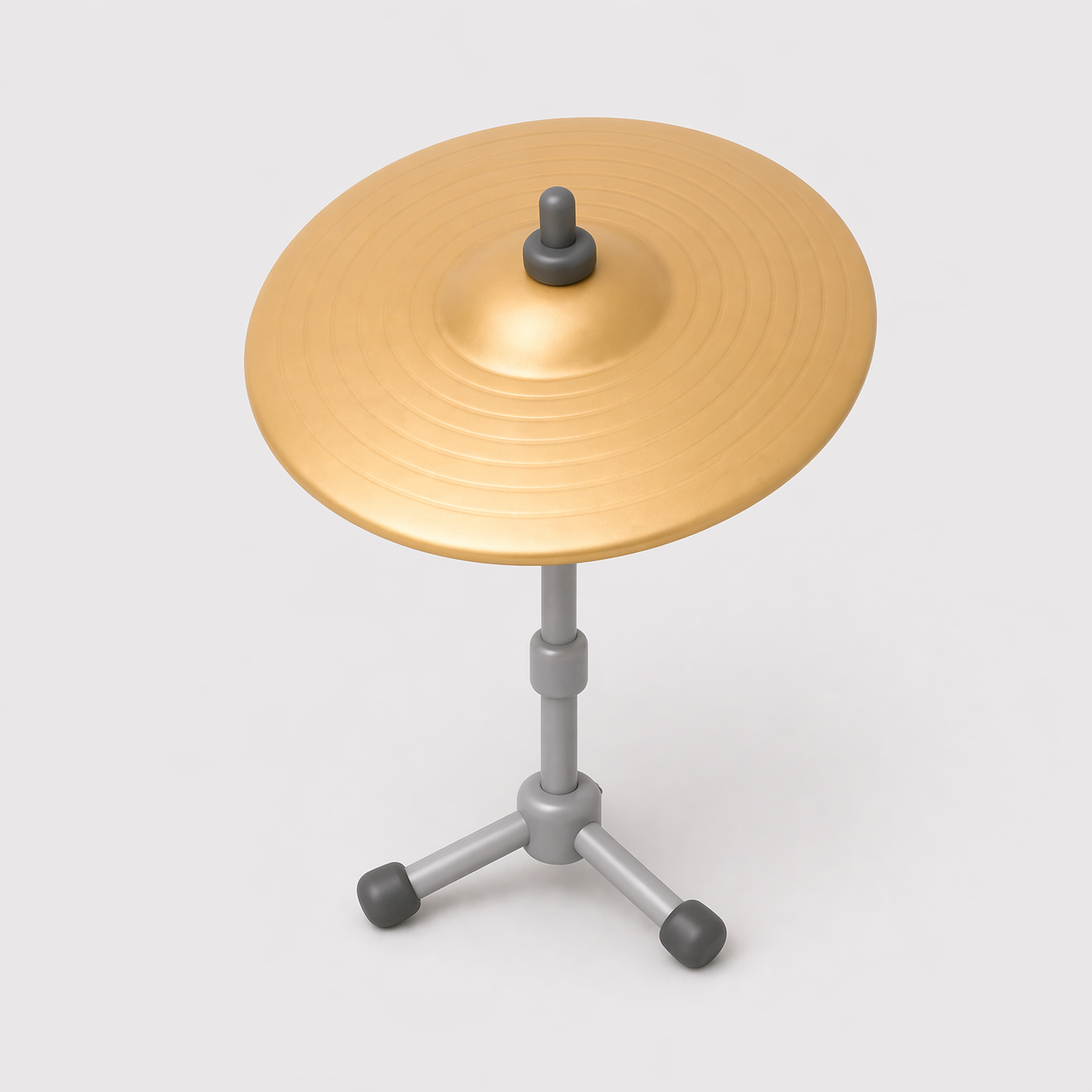 Suspended Cymbal