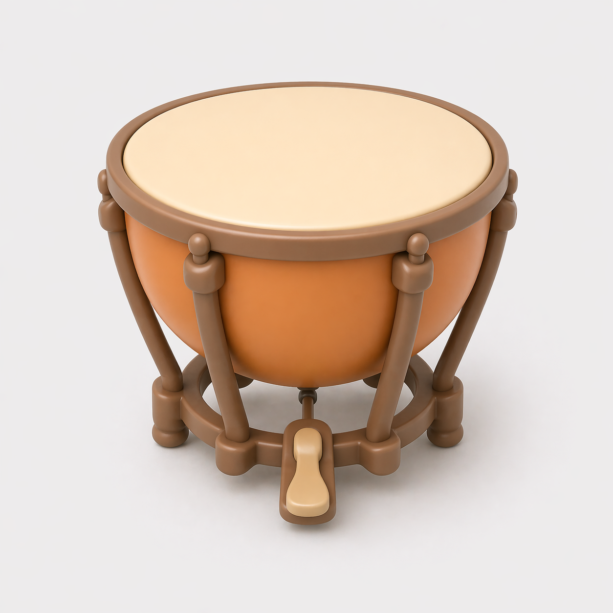 Timpani